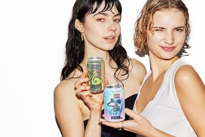 Mash Gang Wet January