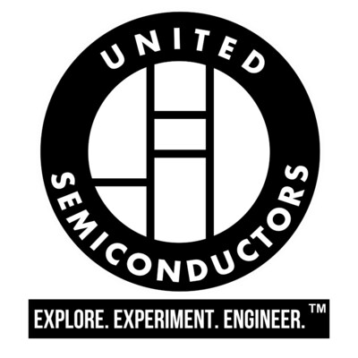 United Semiconductors logo