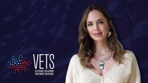 Eliza Dushku, Mental Health Counselor and Former Actress, Joins VETS Board of Directors