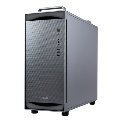 ASUS ExpertCenter Pro ET900N G3 based on NVIDIA GB300 Grace Blackwell Ultra Side