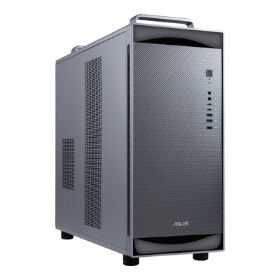 ASUS Showcases ExpertCenter Pro ET900N G3 at CES 2026 to Herald New Era of Deskside AI Supercomputing