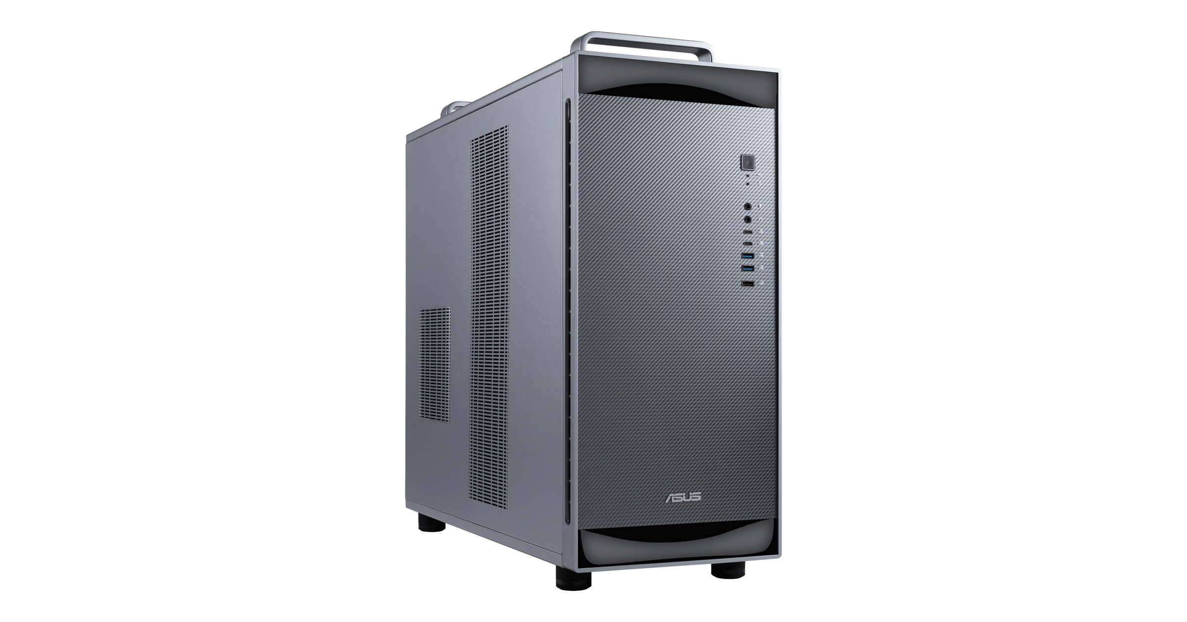 ASUS Showcases ExpertCenter Pro ET900N G3 at CES 2026 to Herald New Era of Deskside AI Supercomputing ASUS Showcases ExpertCenter Pro ET900N G3 at CES 2026 to Herald New Era of Deskside AI Supercomputing