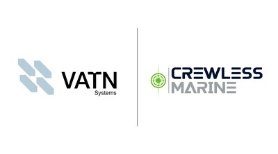 Vatn Systems Acquires Crewless Marine to Advance AUV Acoustic Capabilities Vatn Systems Acquires Crewless Marine to Advance AUV Acoustic Capabilities