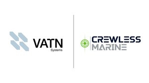 Vatn Systems Acquires Crewless Marine to Advance AUV Acoustic Capabilities