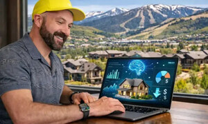 Wayne Levinson Business Group - AI-Driven Analysis Corrects $13.9 Million in Property Tax Over-Assessments in Park City