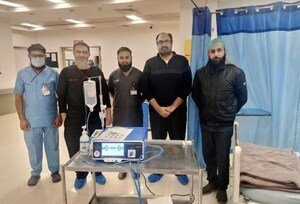 Baird Medical Secures Regulatory Approvals in Pakistan and Vietnam