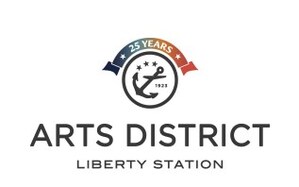 Arts District Liberty Station Named Among 10 New California Cultural Districts