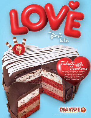 Fudge Truffle Decadence™ Available Now!