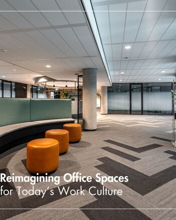 Office build out Dallas