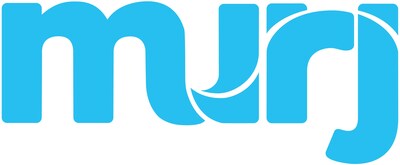 Murj logo.