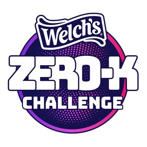 Welch's Launches Zero-K Challenge with Strava