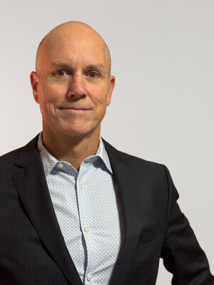 Pary Bell appointed CEO of TVO Media Education Group (CNW Group/TVO)