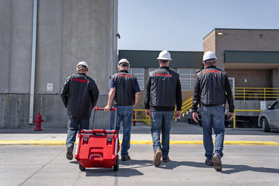 CRYOVAC Celebrates 85th Anniversary