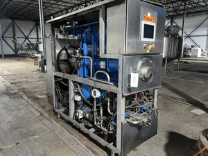 Major 2-Day Online Auction Features Surplus Assets from Prairie Farms / Hiland Dairy Operations