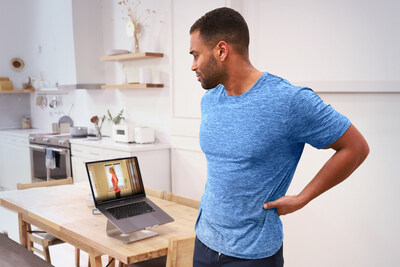 Designed for people with health concerns like acute sprains/strains, overuse injuries, or chronic back or knee pain, the EmpoweredDecisions! Digital MSK self-care feature allows eligible members to easily begin a self-directed recovery plan on their own termsโwithout waiting for appointments or risking uncertainty from generic web searches. Designed for people with health concerns like acute sprains/strains, overuse injuries, or chronic back or knee pain, the EmpoweredDecisions! Digital MSK self-care feature allows eligible members to easily begin a self-directed recovery plan on their own termsโwithout waiting for appointments or risking uncertainty from generic web searches.