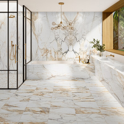 Daltile, Panoramic Duet