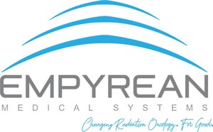 Empyrean Medical Systems Secures Strategic Financing from Hamilton Reserve Bank, Advances Radiation Oncology Innovation