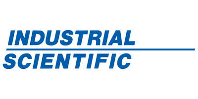 Industrial Scientific Logo