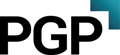 Physician Growth Partners Logo (PRNewsfoto/Physician Growth Partners)