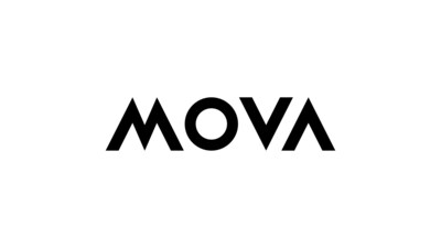 MOVA Logo