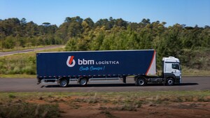 Após reorganização, BBM Logística aposta em novo posicionamento e marca para crescer em 2026