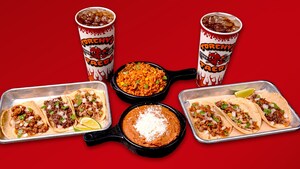 New Year, New Deal: Torchy's Tacos Launches "The Double Feature" 2 for $20 Meal to Kick Off 20th Anniversary Year