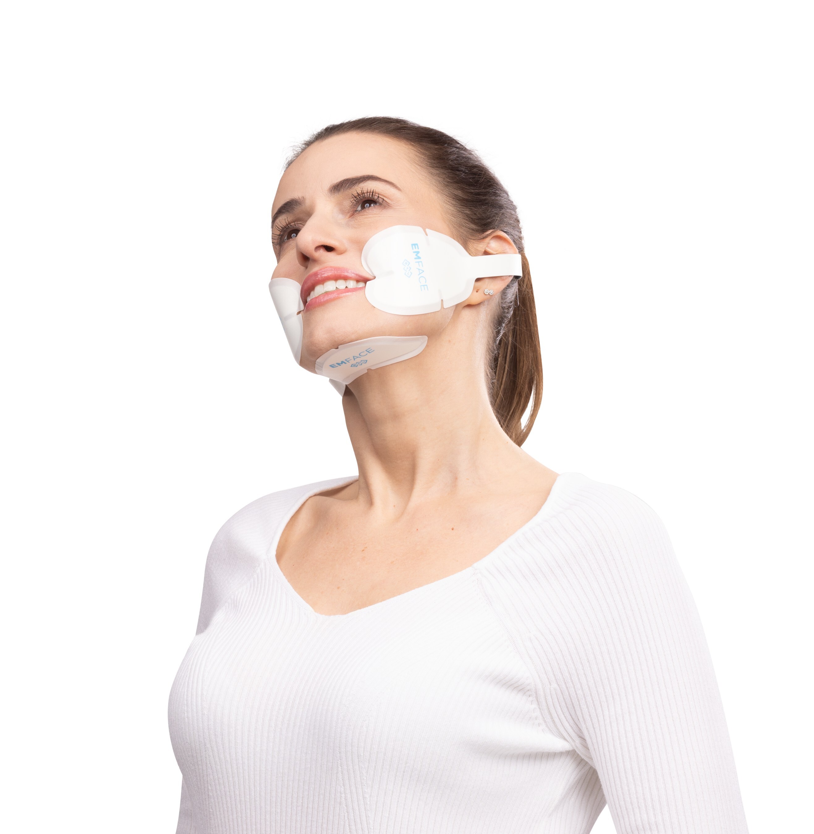 Emface non-invasive facial treatment