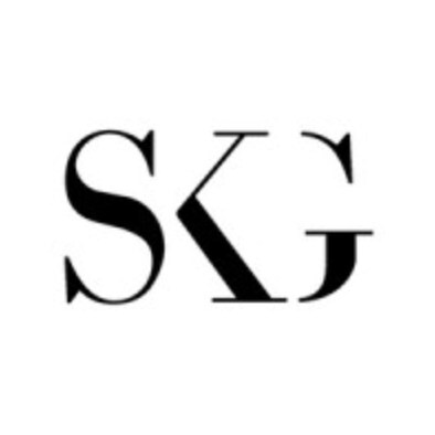 SKG logo SKG logo
