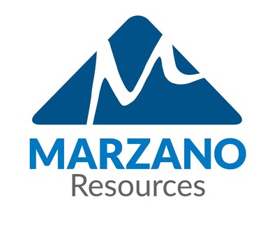 Marzano Resources