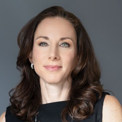 Janna Gilbert, Luminary Labs Partner and CEO