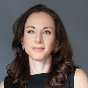 Janna Gilbert named CEO of Luminary Labs