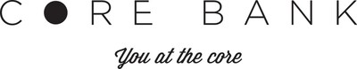 Core Bank - You at the core
Member FDIC (PRNewsfoto/Core Bank)