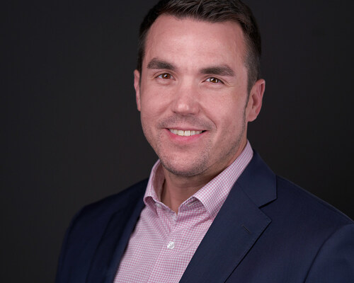 Ian Dawson, Chief Information Security Officer, Silicon Labs