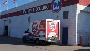 C & C Heating & Air Conditioning shares five simple ways homeowners can cut winter energy costs