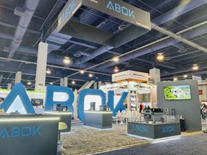 ABOK Makes Global Debut at CES 2026: Redefining Energy Independence with Rugged Power Solutions and a Vision for the Smart Home