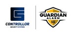 Guardian Alarm - Controllor Security Systems