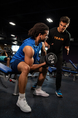 Crunch Fitness Free Weights Crunch Fitness Free Weights