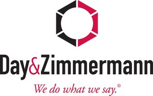 Jason Dunaway Promoted to President, Day & Zimmermann Maintenance and Construction