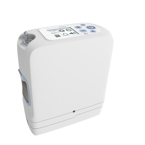 oxygen concentrator repair