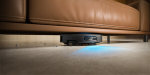 All Dreams in One Dreame at CES 2026: Dreame Technology Unveils X60 Ultra Series Alongside Industry-First Innovations to Redefine Smart Cleaning