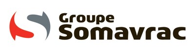 Groupe Somavrac Logo (CNW Group/Instar Asset Management Inc.)
