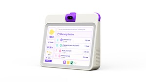 Ahmi Debuts Intelligent Early Learning Device at CES 2026