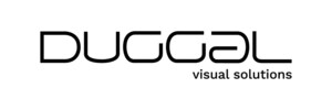 The Future of Retail is Digital: Duggal Visual Solutions Debuts North America's Largest and Most Transparent OLED Display at NRF 2026