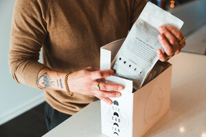 Onyx Coffee Lab Launches the New Year with Circadian, a First-of-Its-Kind Coffee System