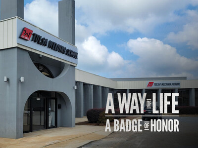 Tulsa Welding School Atlanta Now Accepting Student Enrollments