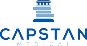 Marshall Mohr Joins Capstan Medical Board of Directors