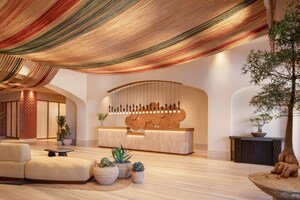 Now Open: Kimpton Miralina Resort &amp; Villas Paradise Valley Introduces a New Kind of Desert Retreat to Scottsdale