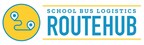 RouteHub from School Bus Logistics