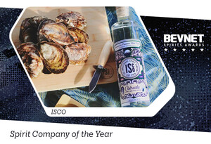 Sustainability Scores High via BevNET's 2025 Best Spirit Awards, with ISCO Spirits Nabbing Best Spirits Company of the Year and waste™ Securing Best New RTD Cocktail Slot