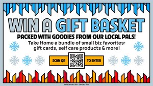 Prairie Cannabis Launches January Local Partner Giveaway in Chicago, Naperville